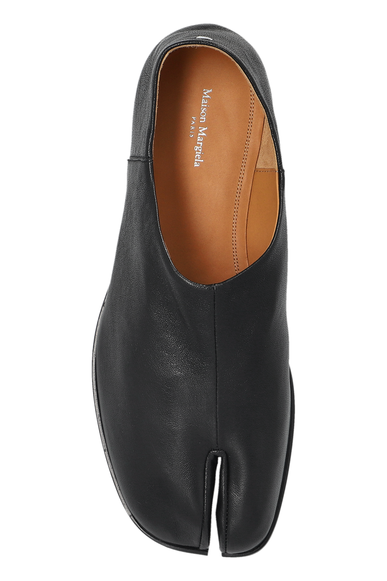 Maison Margiela Tabi cut-out shoes | Women's | Vitkac
